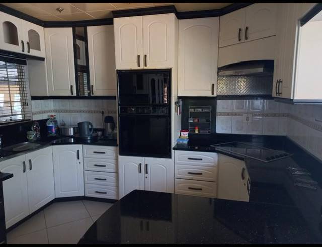 3 BEDROOM PROPERTY TO RENT IN NORTHDALE